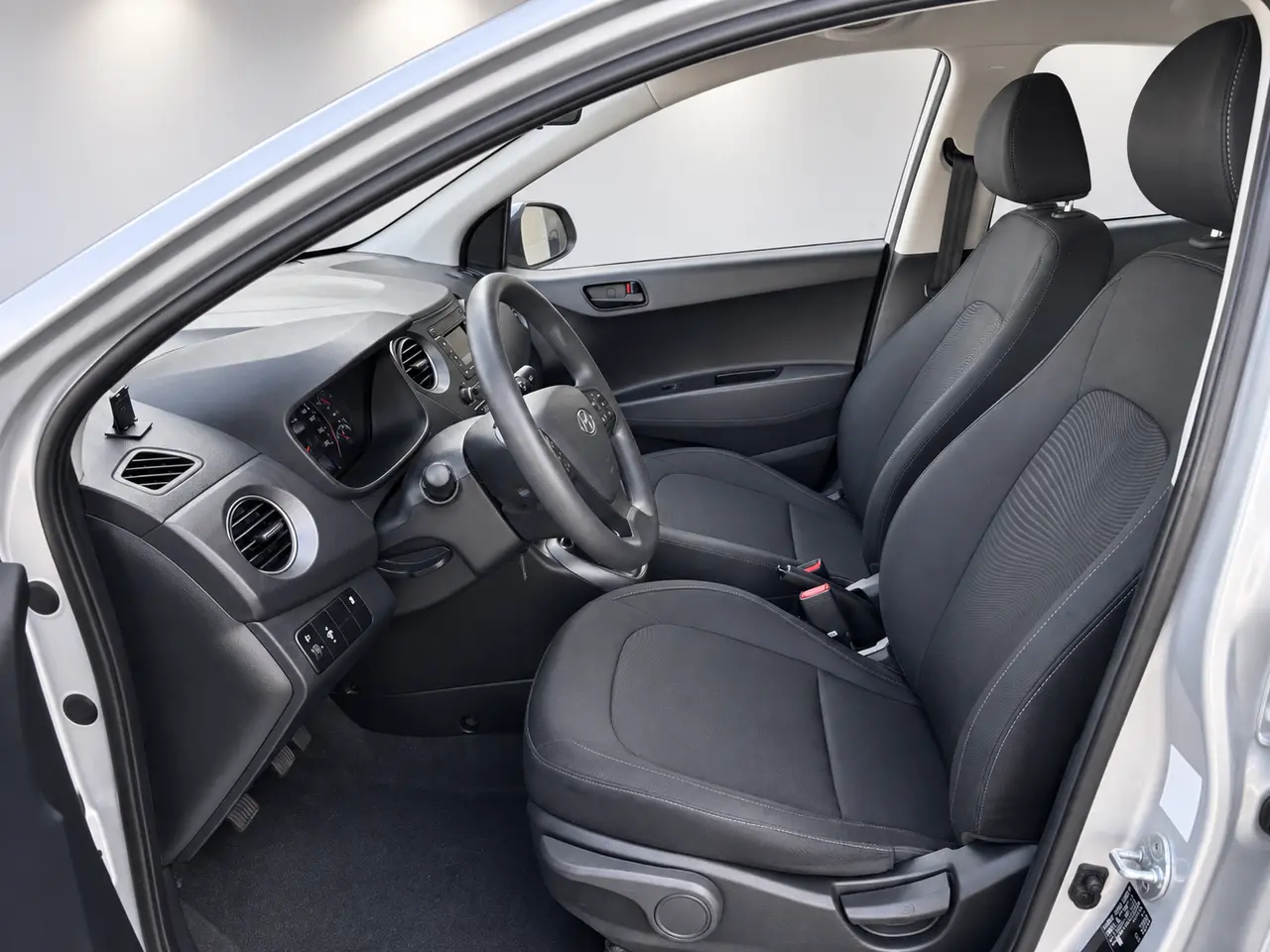 Billede 9 - Hyundai i10 1,0 Premium