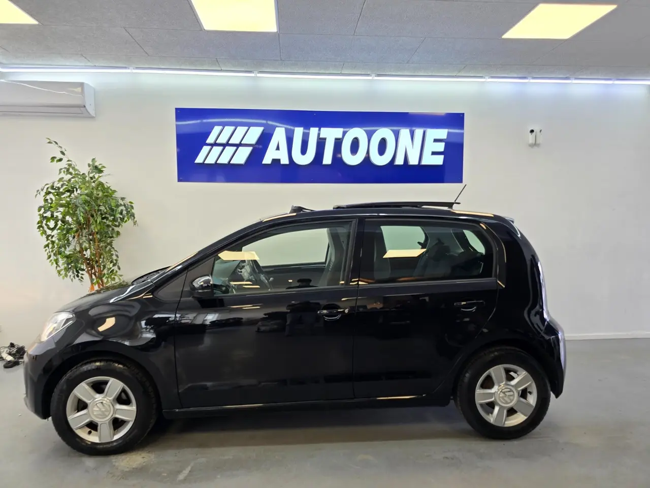 Billede 2 - VW Up! 1,0 MPi 60 Move Up! BMT