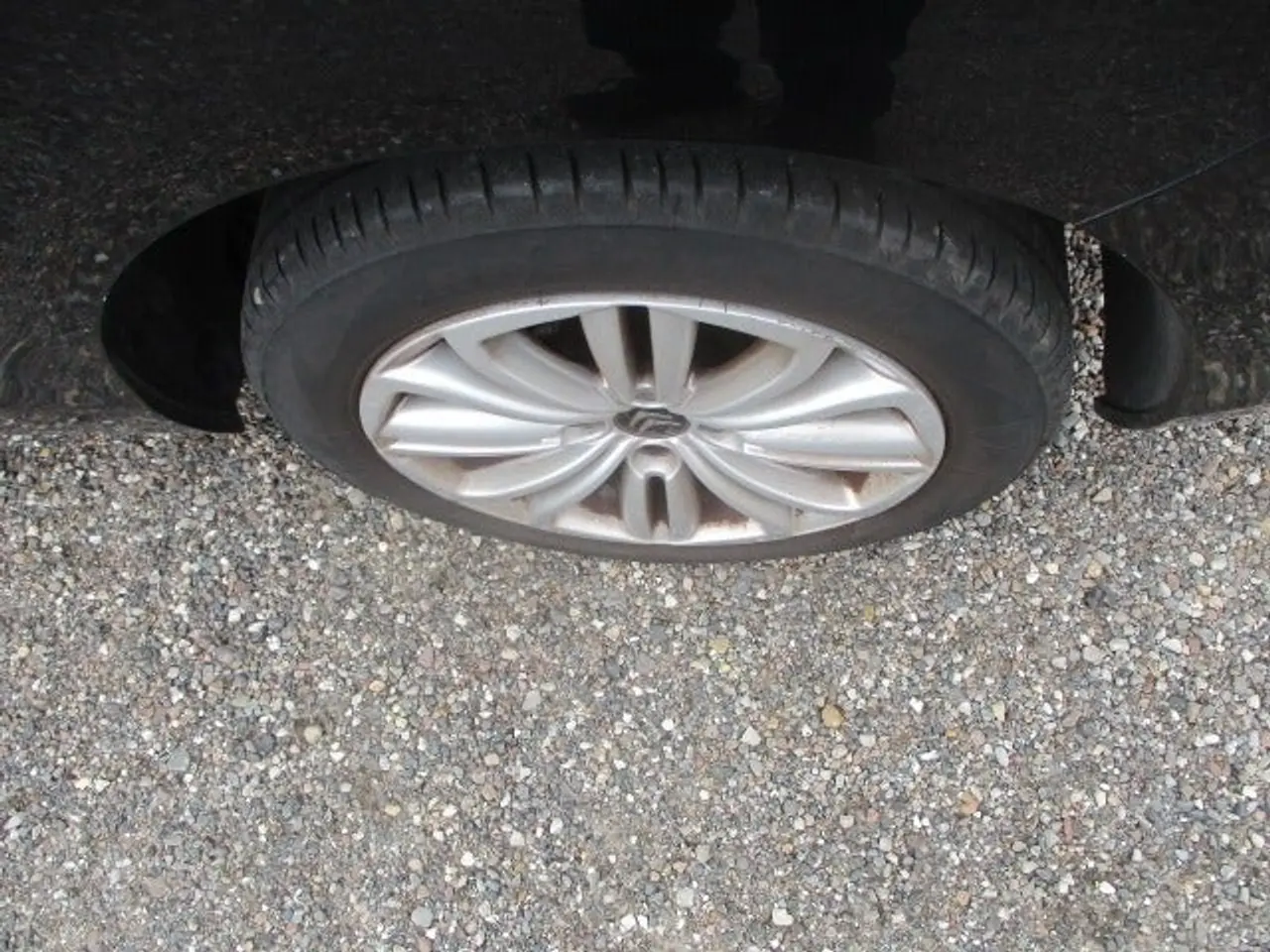 Billede 6 - Citroën C4 1,4 VTi Attraction