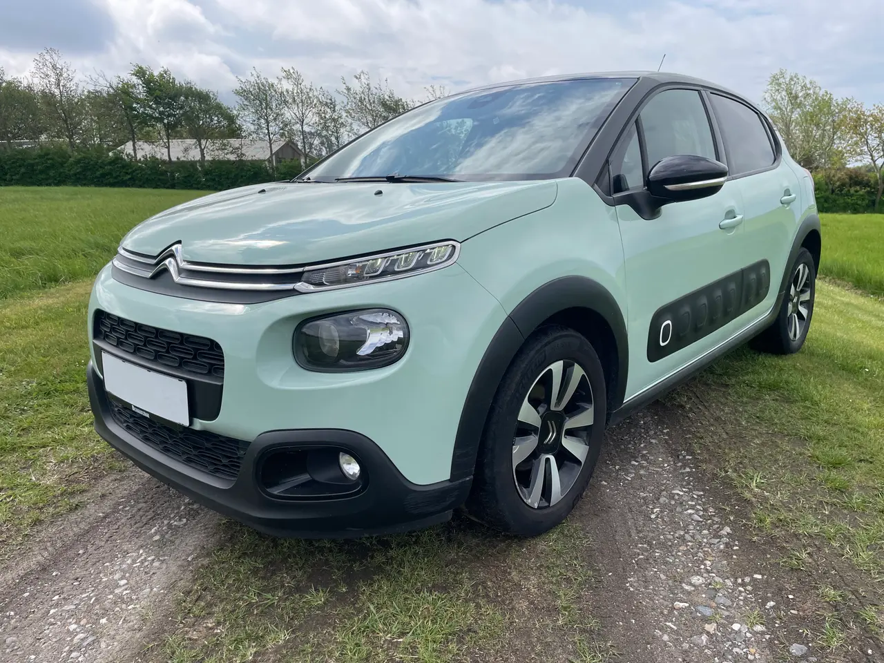 Billede 2 - Citroën C3 1,5 BlueHDi 100 Triumph