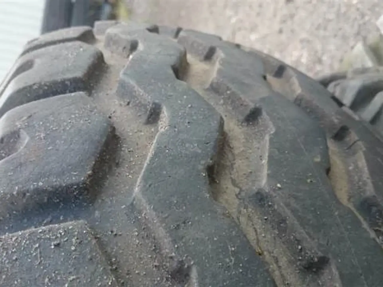Billede 5 - 18" 12.5/80-18