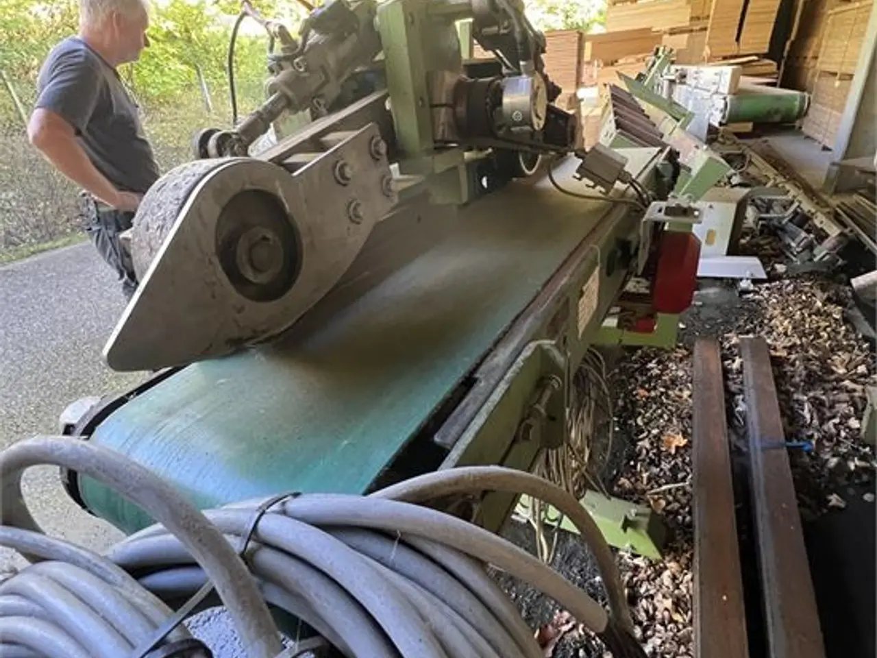 Billede 21 - ABC TM System Opti Kap 300 M320 - 2 Units