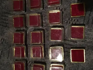 Æsker til salg