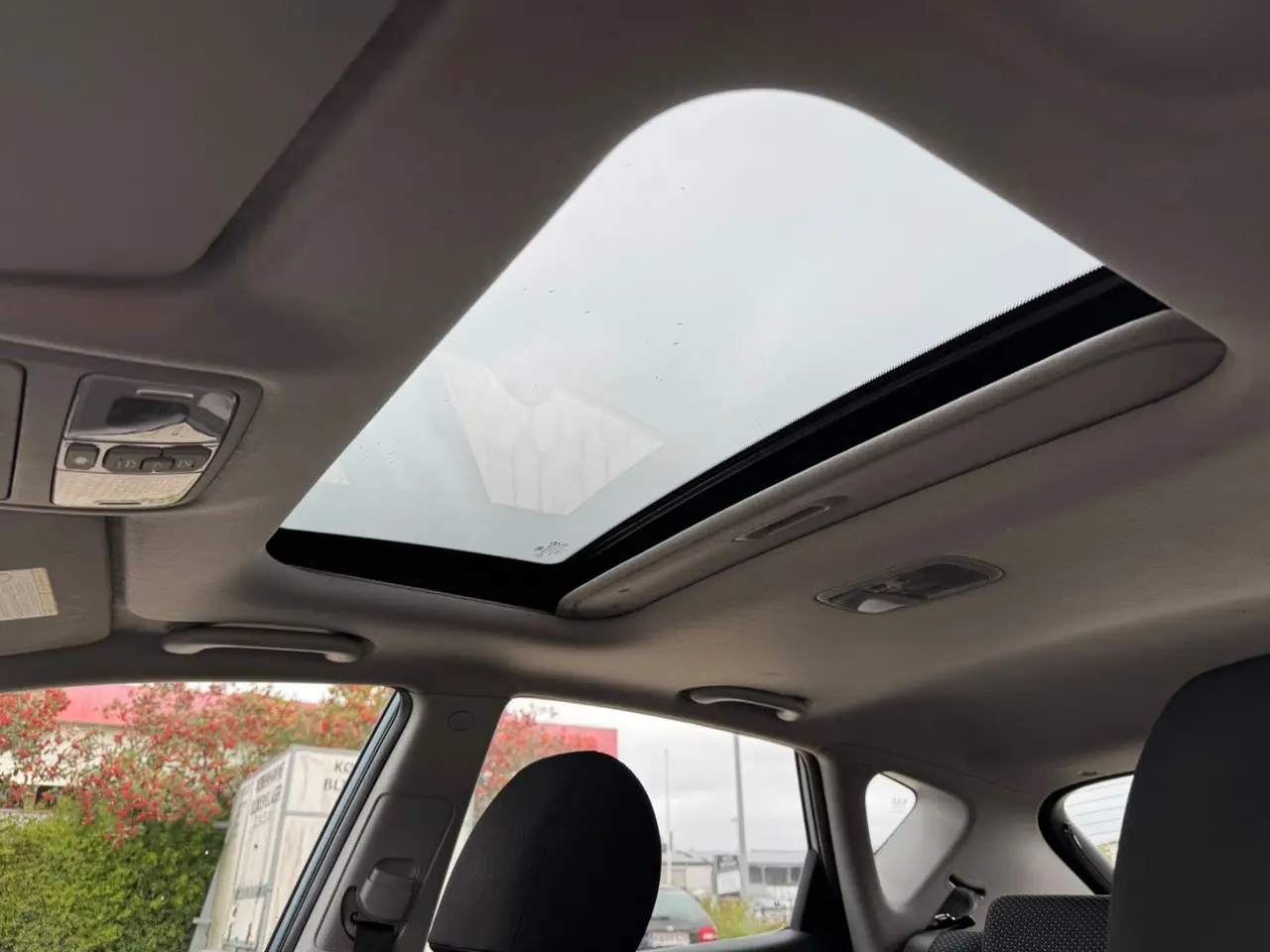 Billede 15 - Hyundai i30 1,4 CVVT 109 Classic Sun