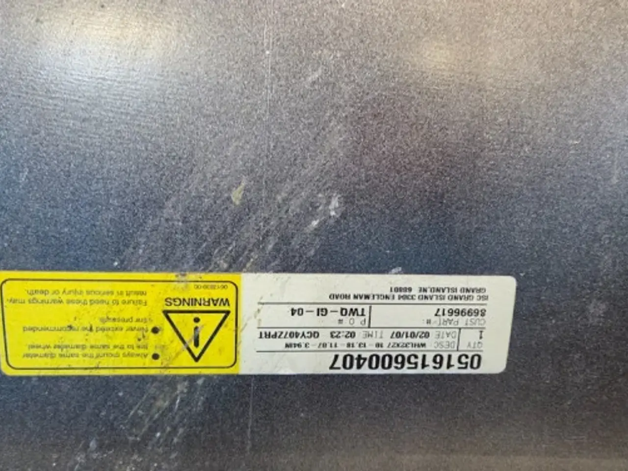 Billede 8 - 32" 32XDW27A