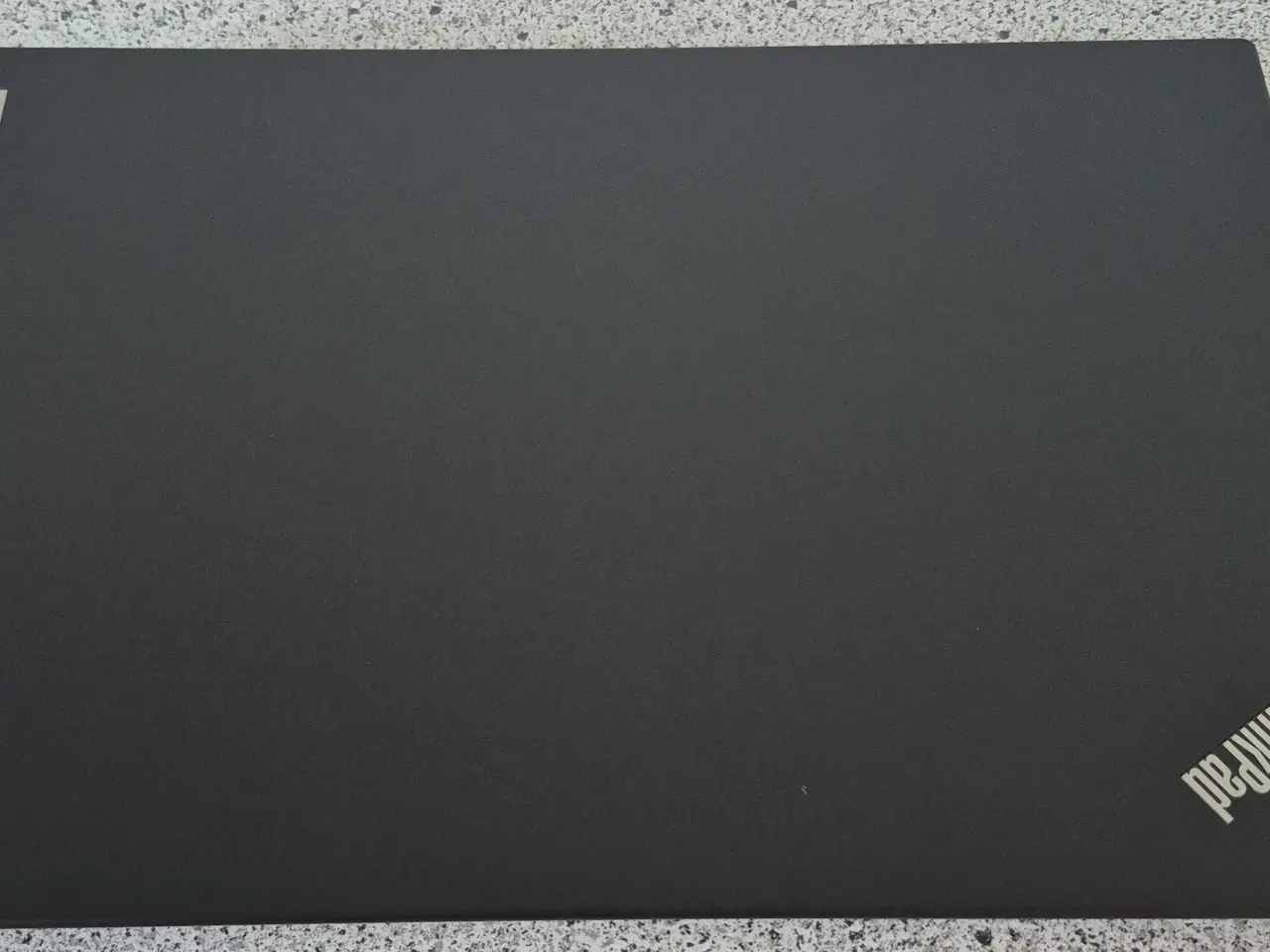 Billede 2 - Lenovo ThinkPad L14 Gen 1 14′′ – Intel Core i5