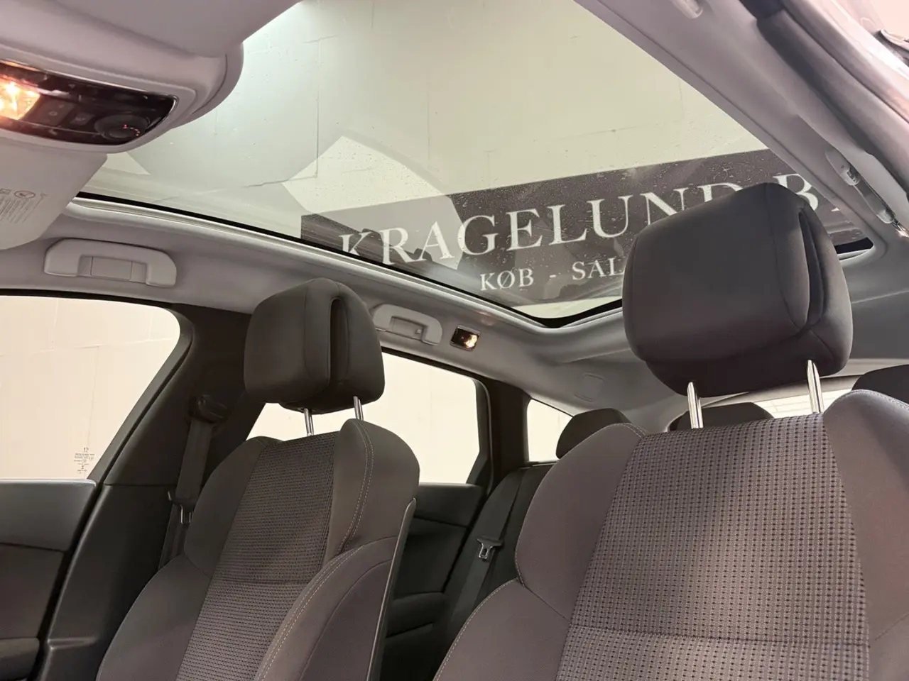 Billede 15 - Peugeot 508 1,6 e-HDi 114 Active SW