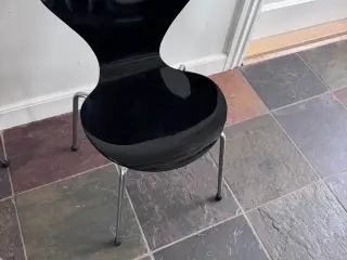 Syverstol til børne