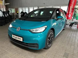 VW ID.3 58 Pro Life