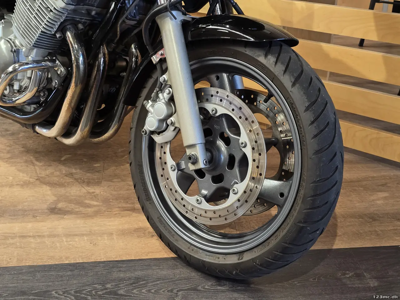 Billede 7 - Yamaha XJ 900 BONANZA