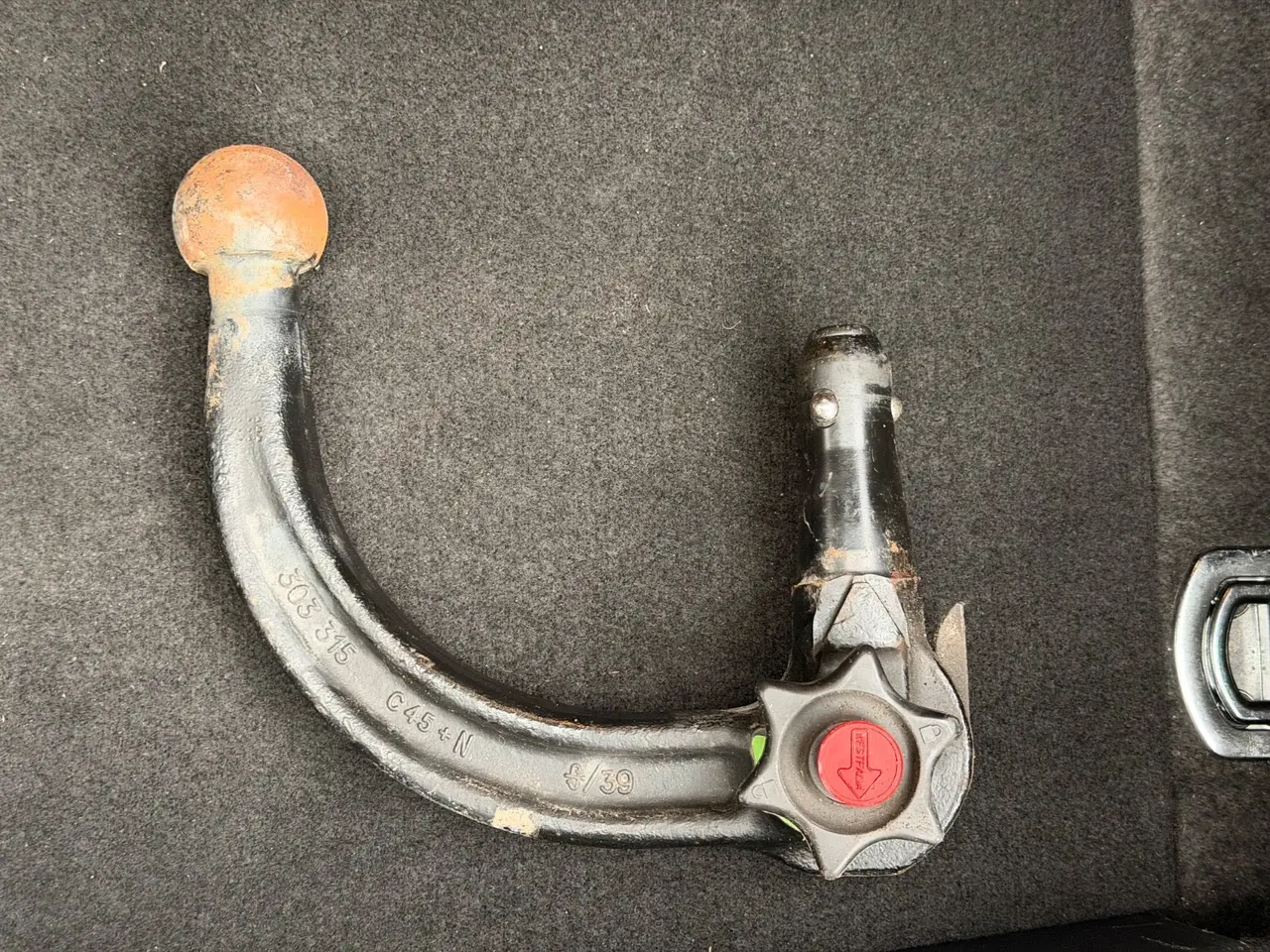Billede 20 - Audi A4 1,8 TFSi 120