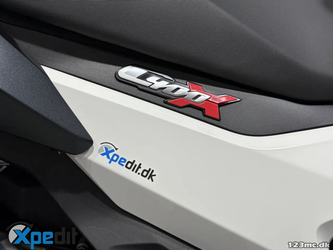 Billede 17 - BMW C 400 X