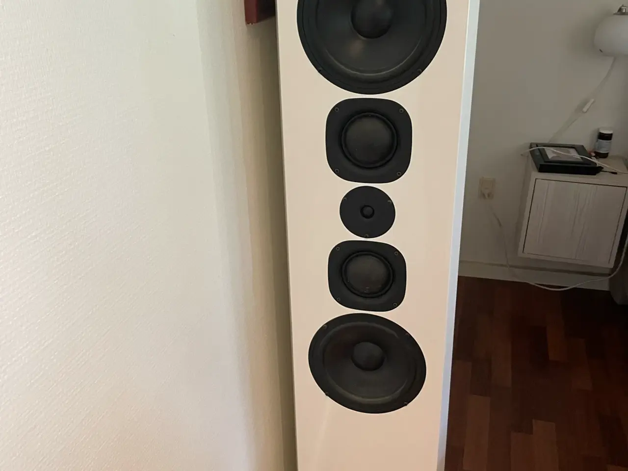 Billede 3 - Audio konsequent