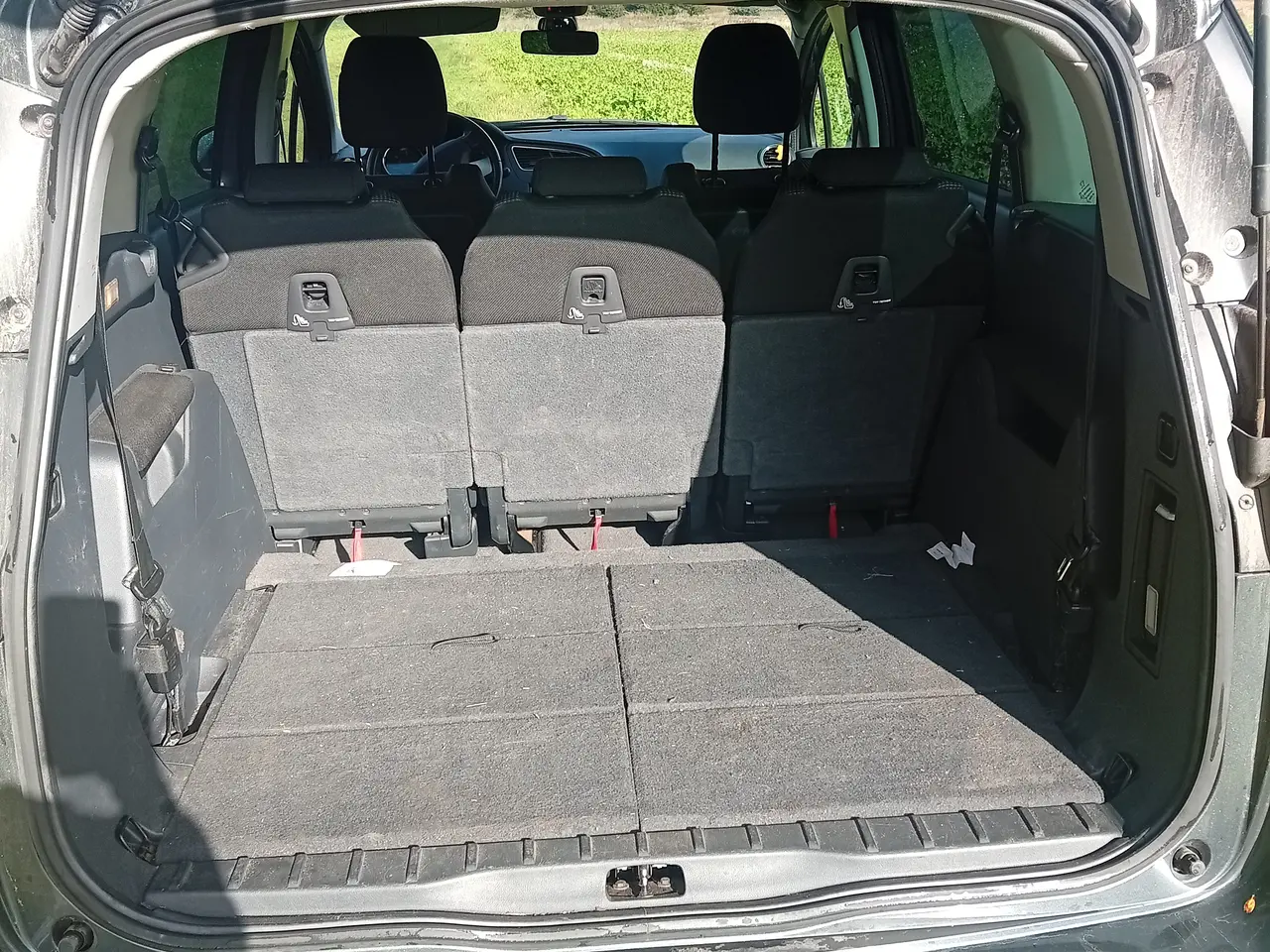 Billede 5 - Peugeot 5008