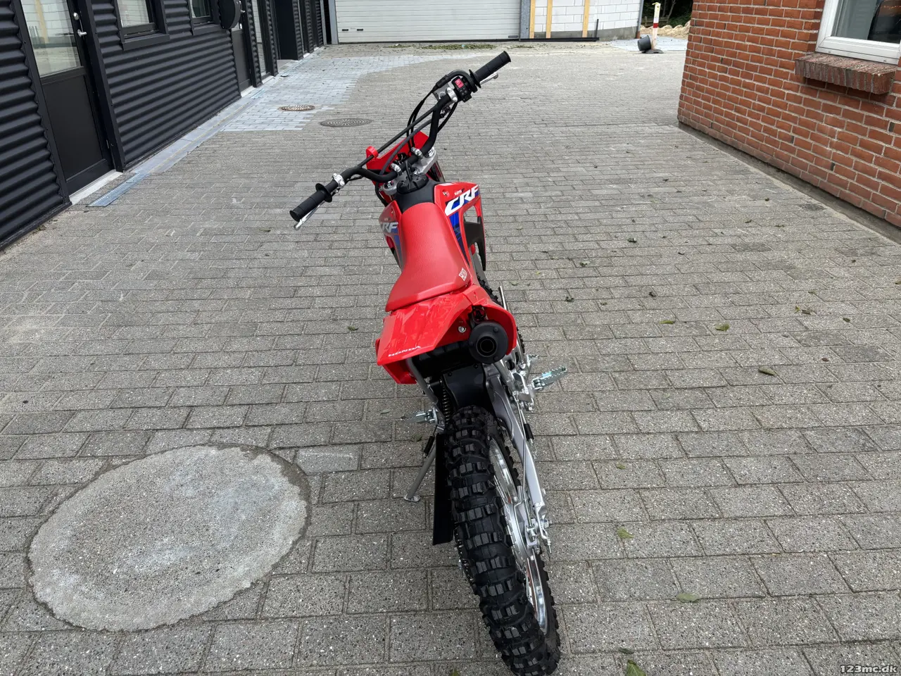 Billede 7 - Honda CRF 125 FB