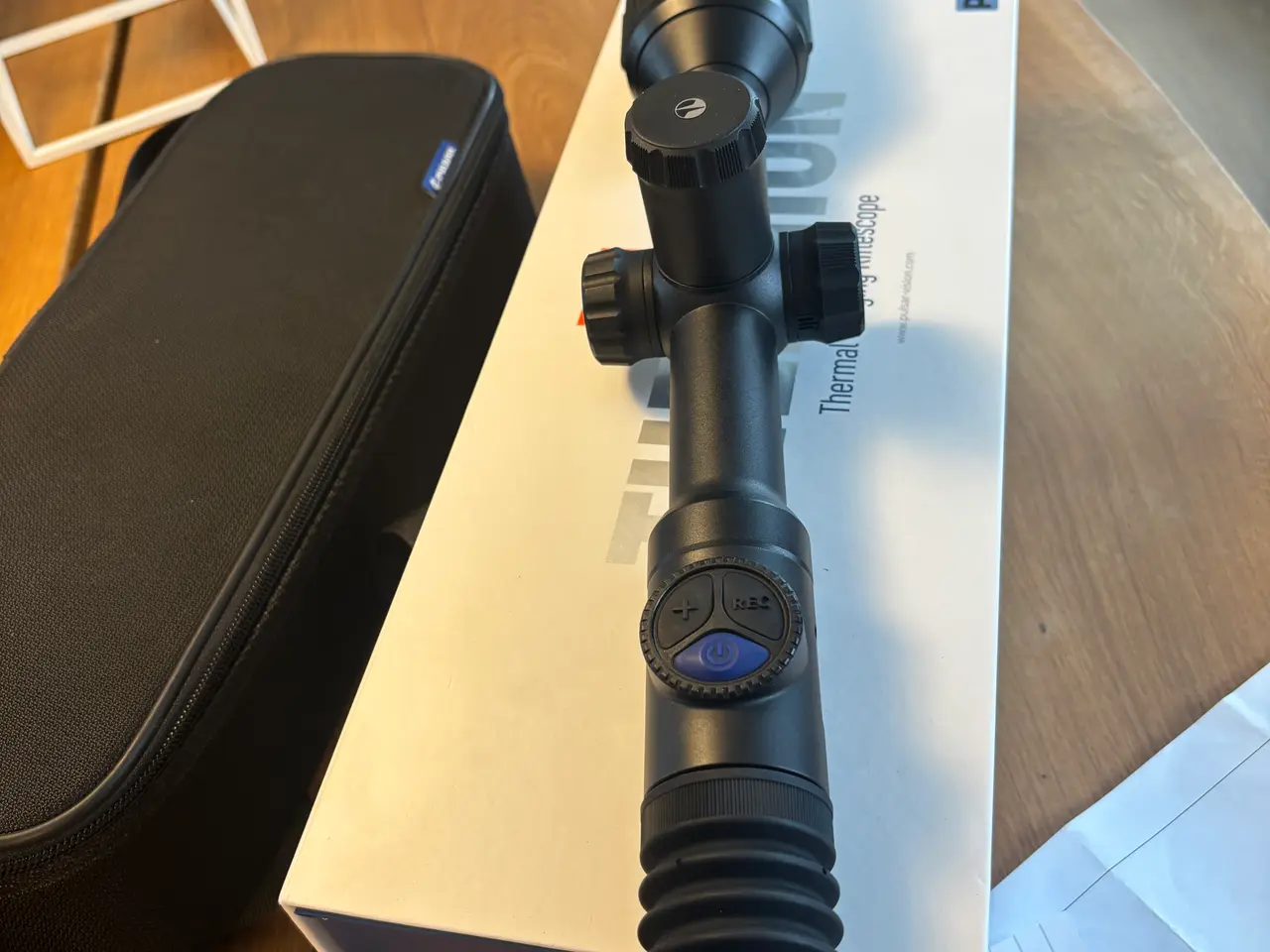 Billede 3 - Pulsar Thermion 2 XP50 Pro.