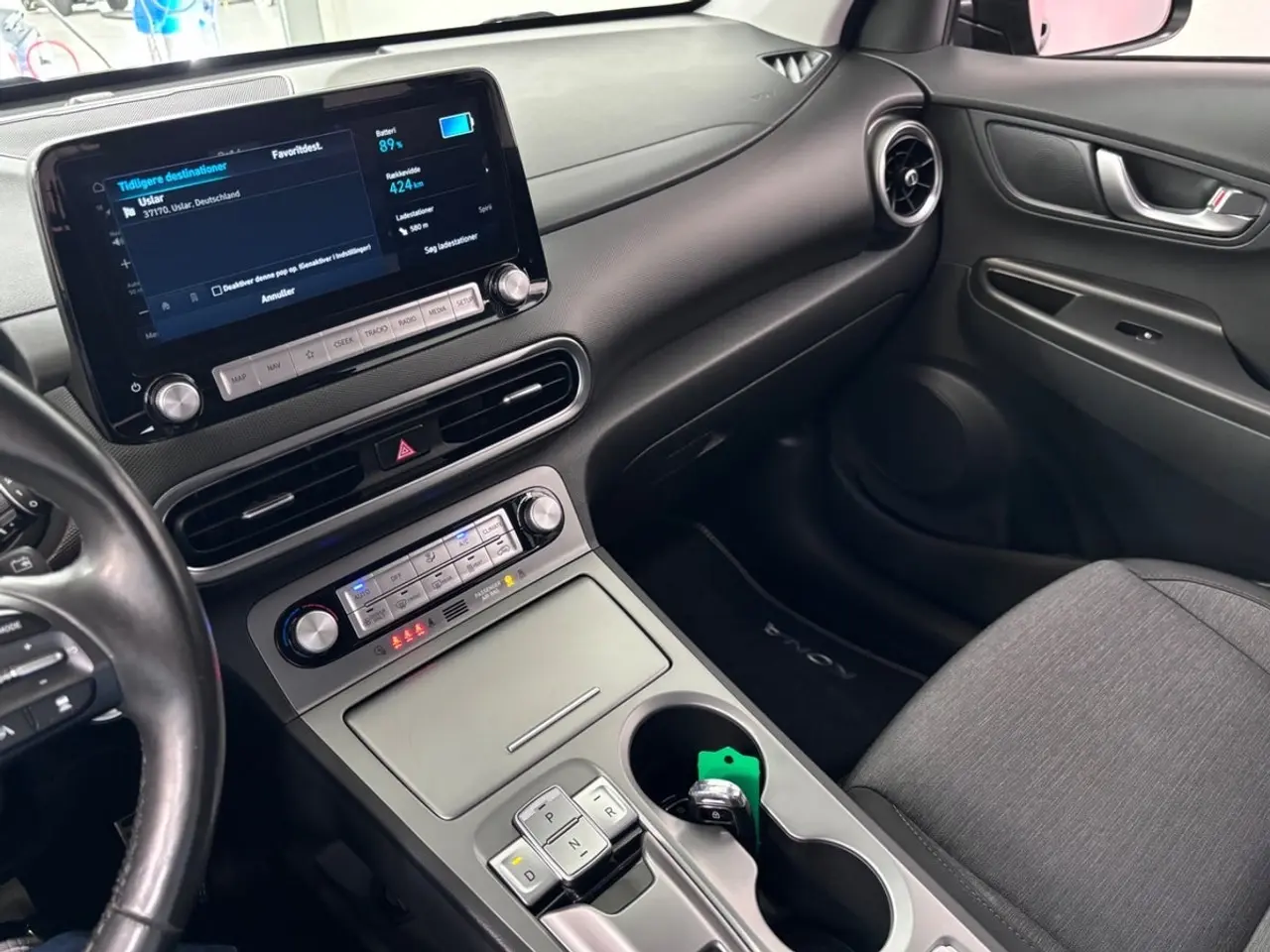Billede 12 - Hyundai Kona 64 EV Prime