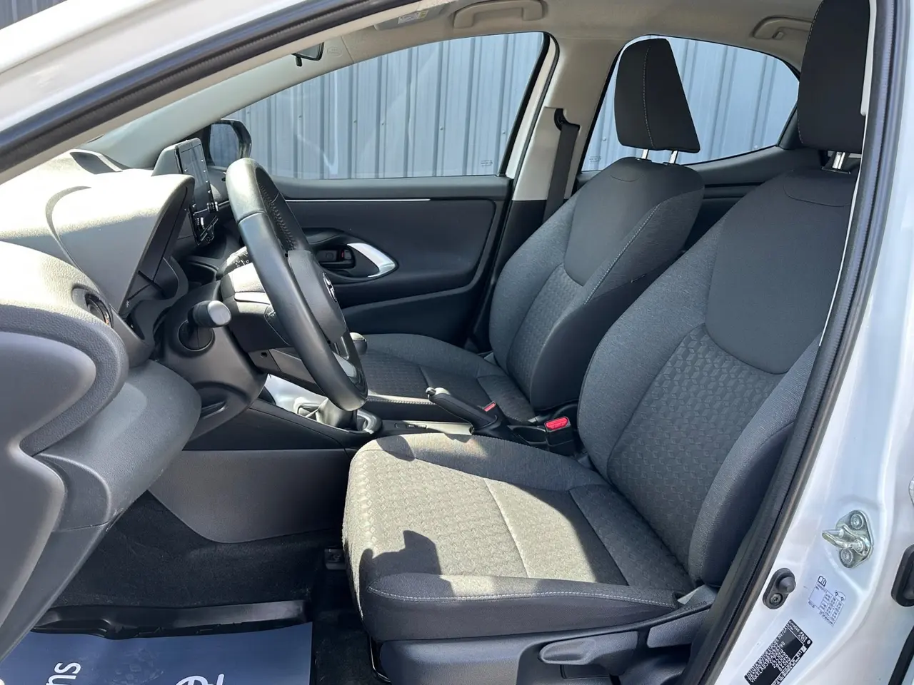 Billede 9 - Toyota Yaris 1,0 Active