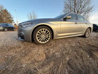 BMW fælge option 619