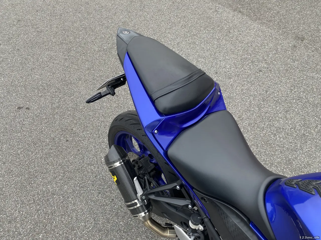 Billede 7 - Yamaha YZF R3