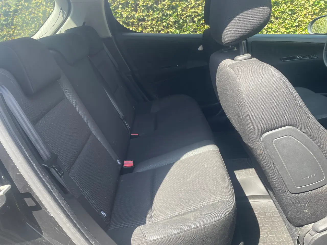 Billede 7 - Velholdt Peugeot 207 1.6 HDI