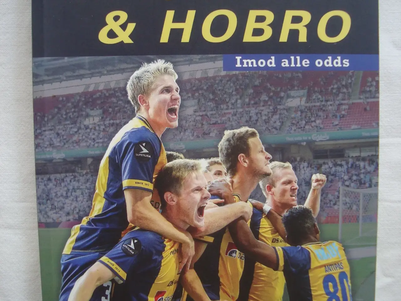 Billede 1 - Hobro IK Fodbold :