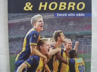 Hobro IK Fodbold :