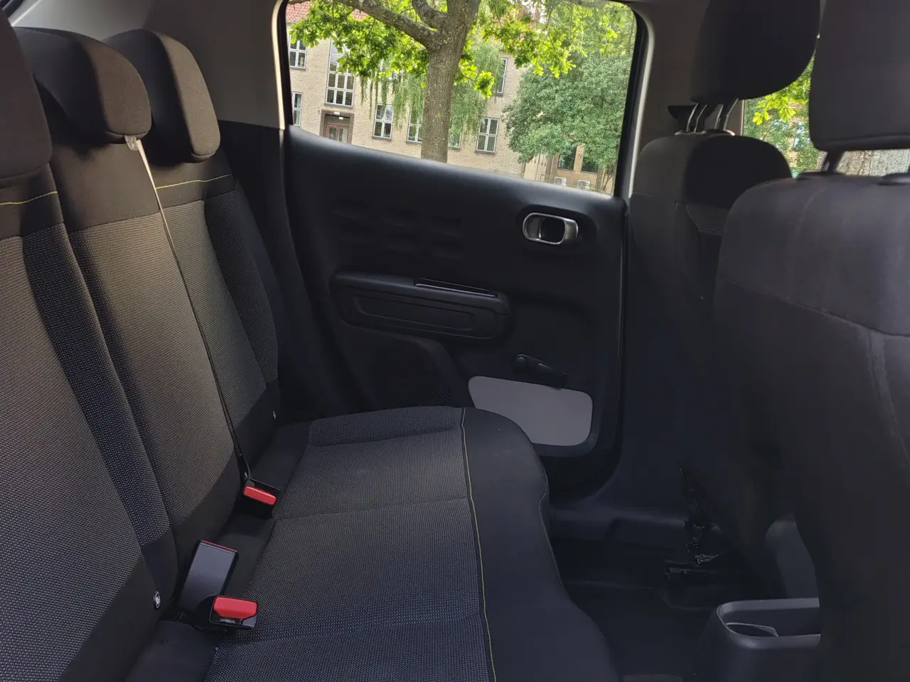 Billede 5 - Citroën C3