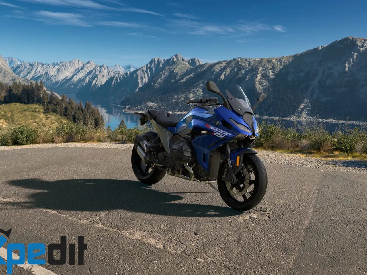 Billede 4 - BMW R 1300 RS