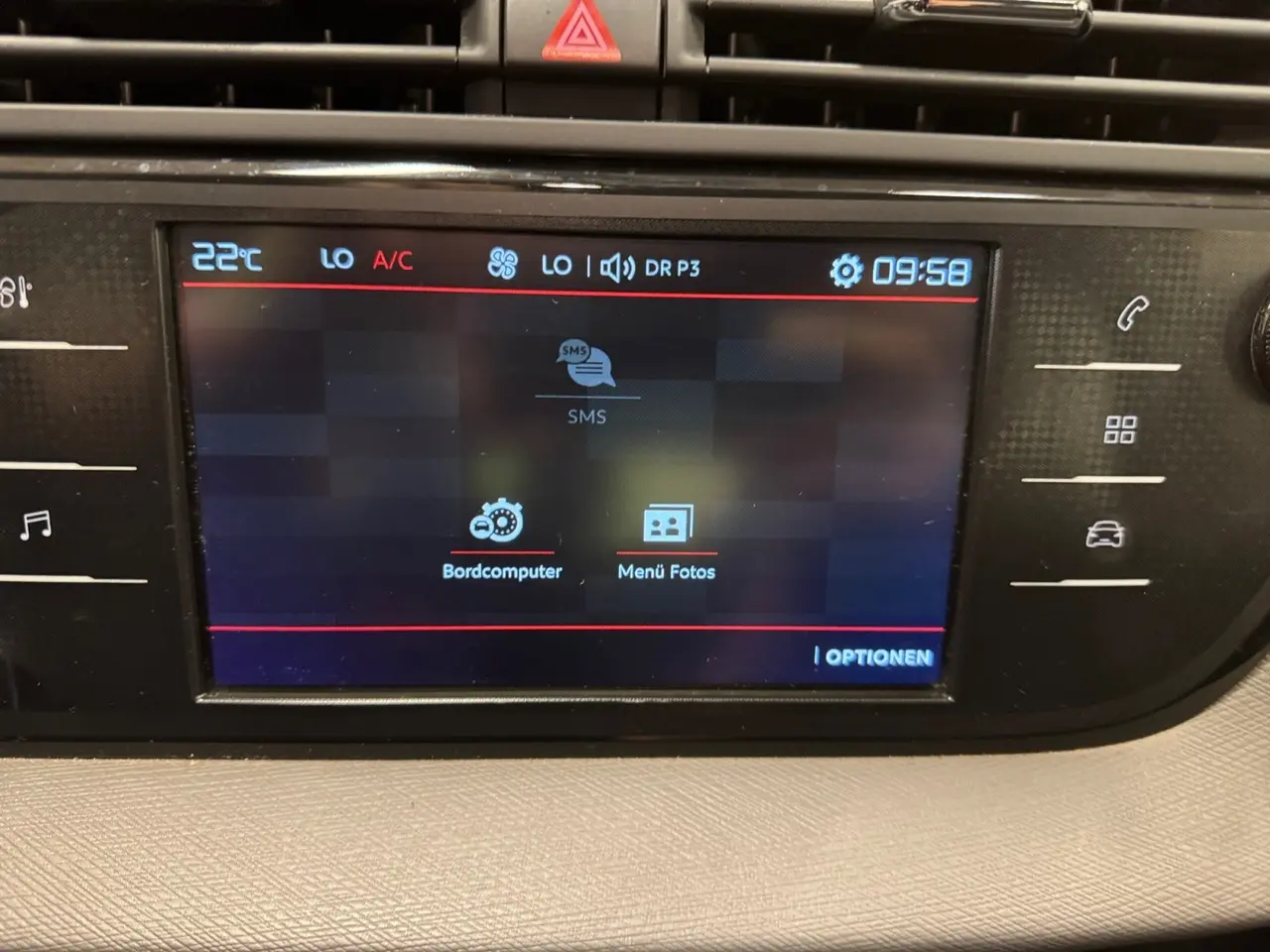 Billede 10 - Citroën C4 Picasso 1,2 PureTech 130 Seduction