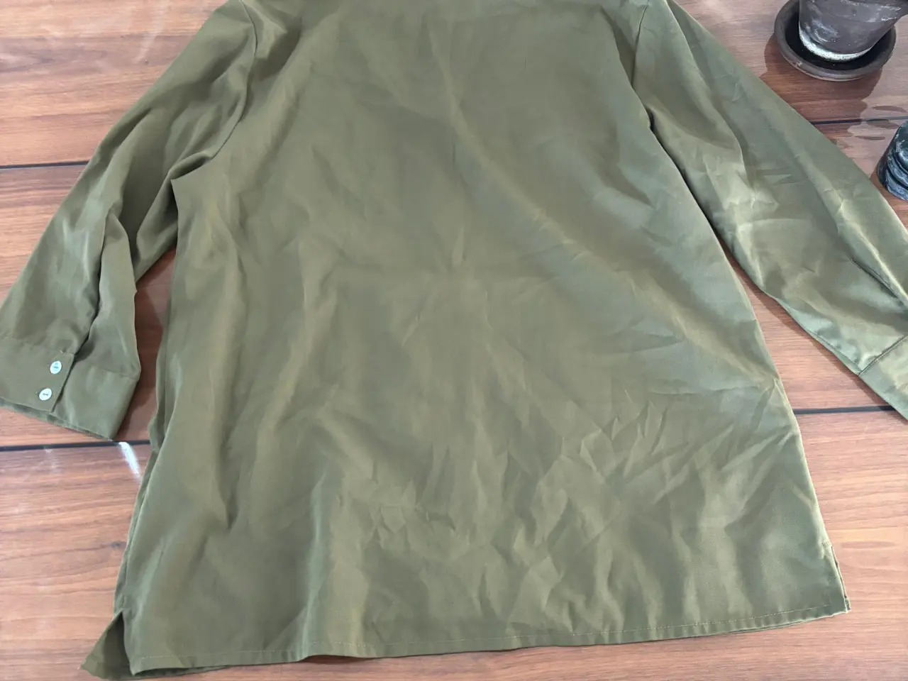 Billede 5 - Vero moda bluse str L