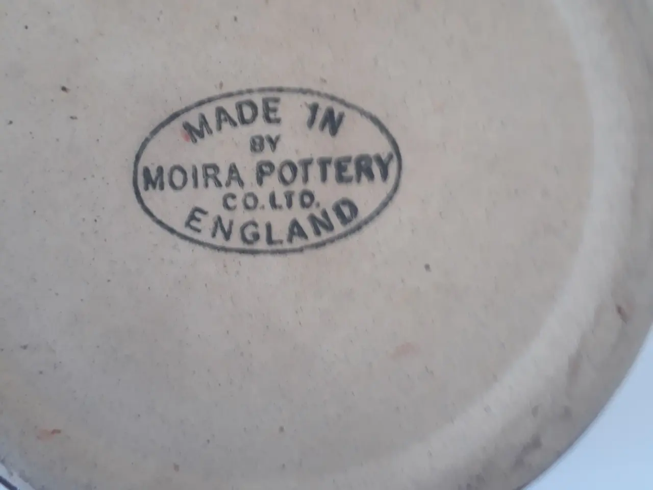 Billede 5 - tekande og 9 stk. Moira cooking pot