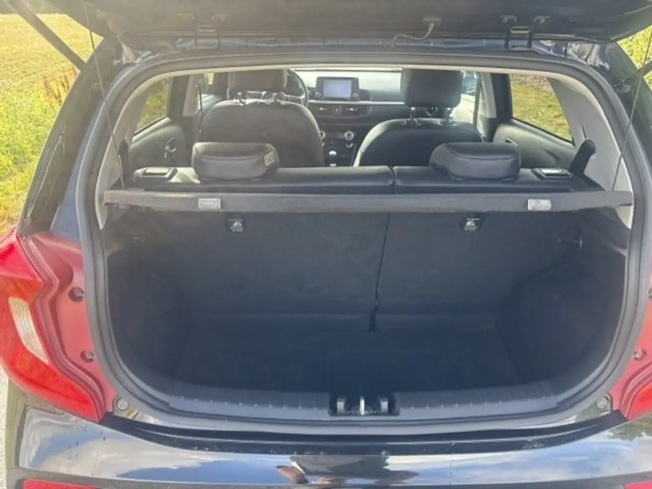 Billede 11 - Kia Picanto 1,0 MPi GT-Line
