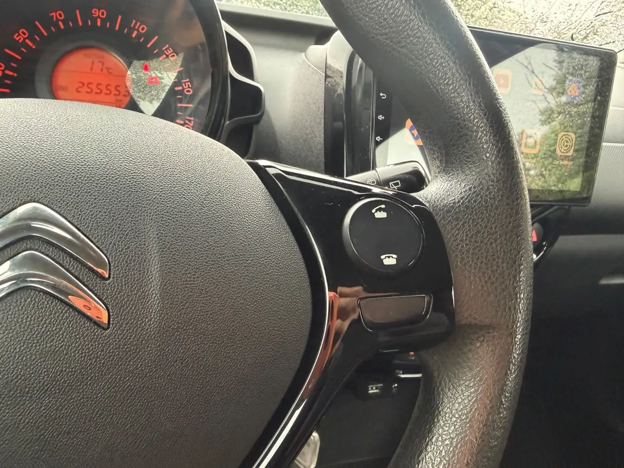 Billede 16 - Citroën C1 1,0 VTi Iconic+