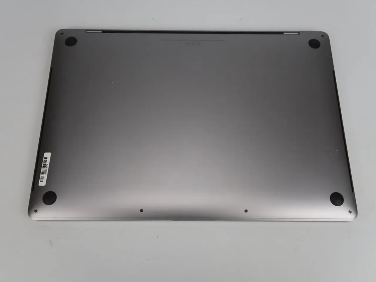 Billede 4 - Apple MacBook Pro 16" i9 CPU