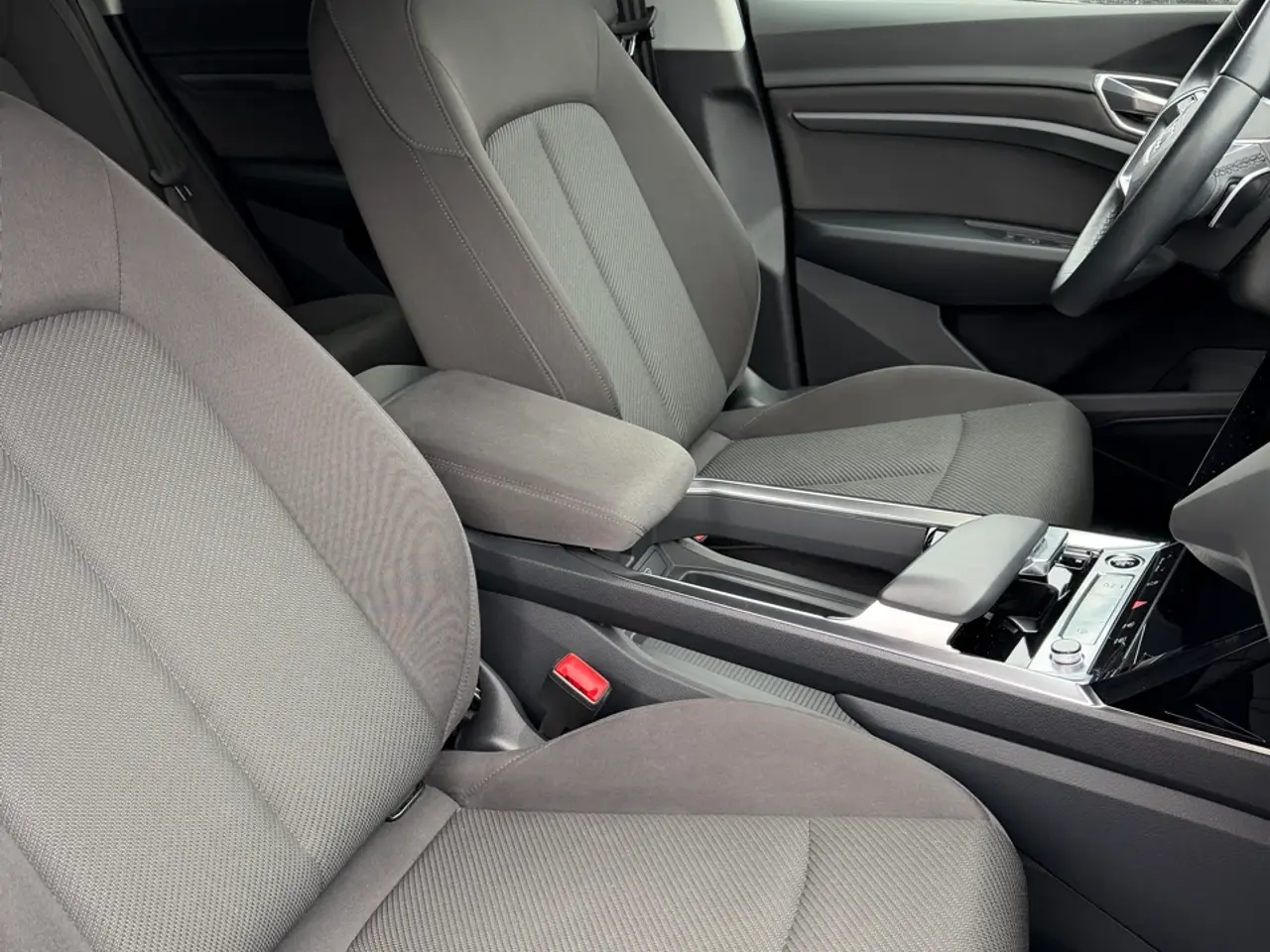 Billede 12 - Audi e-tron 50 quattro