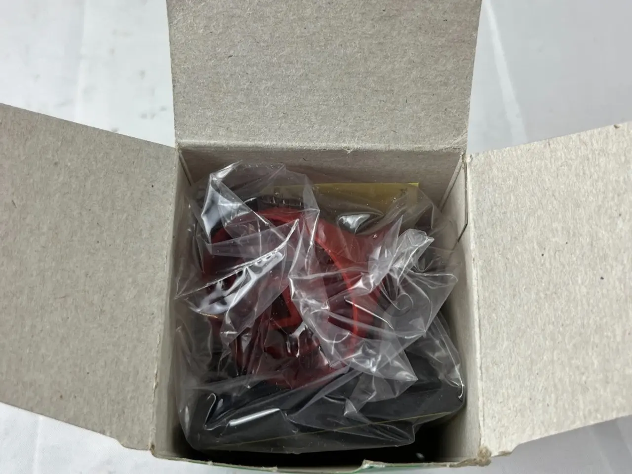 Billede 6 - Schneider Electric KCF1PZ TeSys Vario Red Rotary