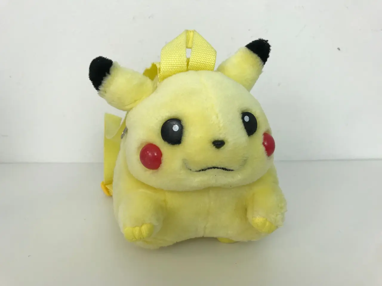 Billede 1 - Pokemon Pikachu taske