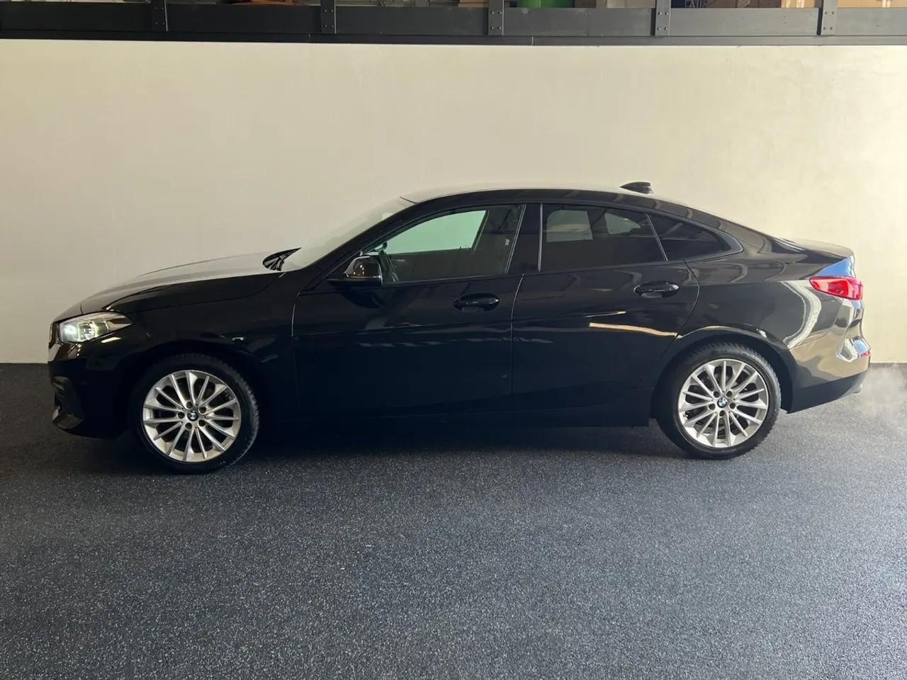 Billede 4 - BMW 218i 1,5 Gran Coupé