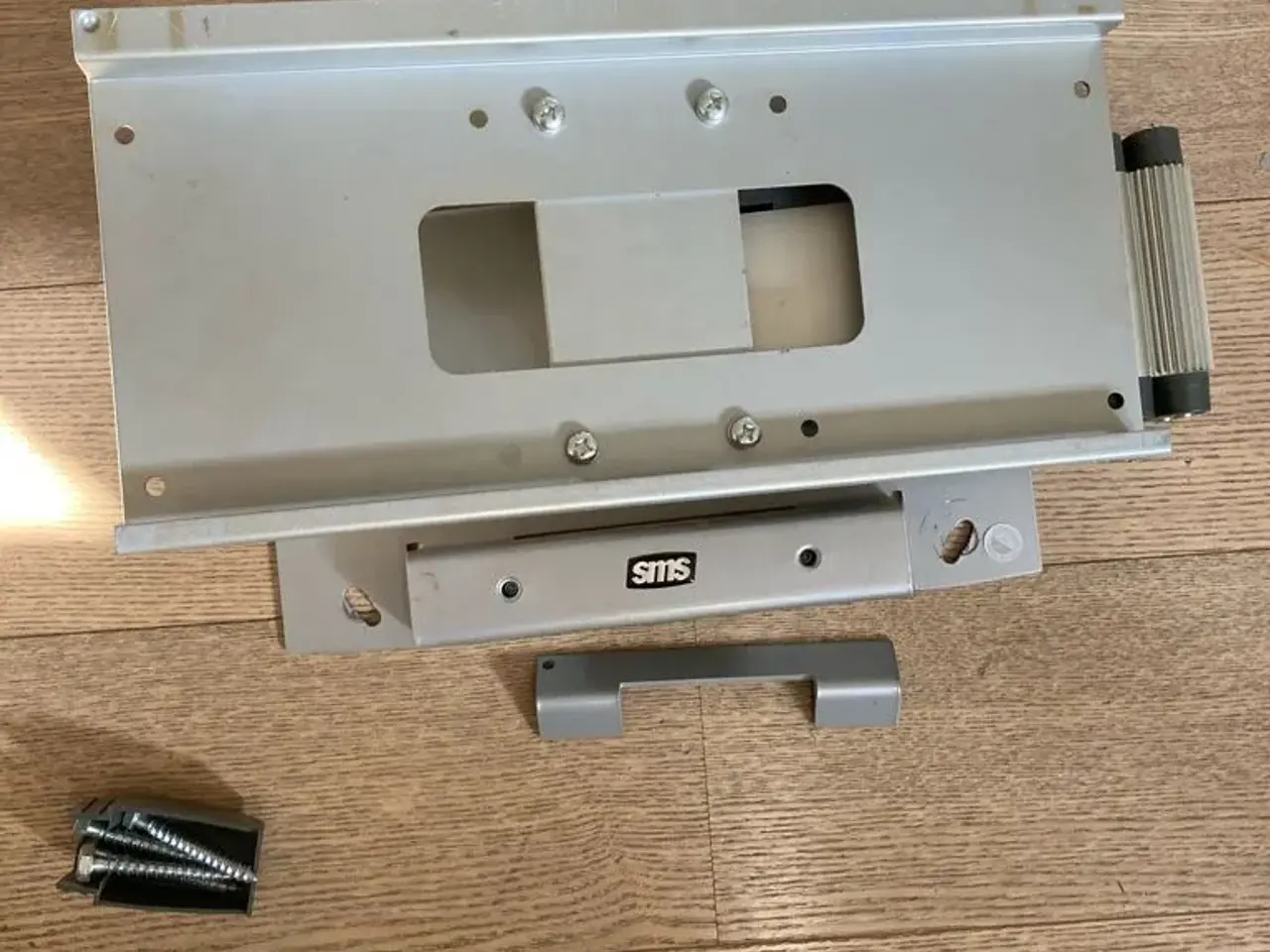 Billede 1 - Vægbeslag til TV