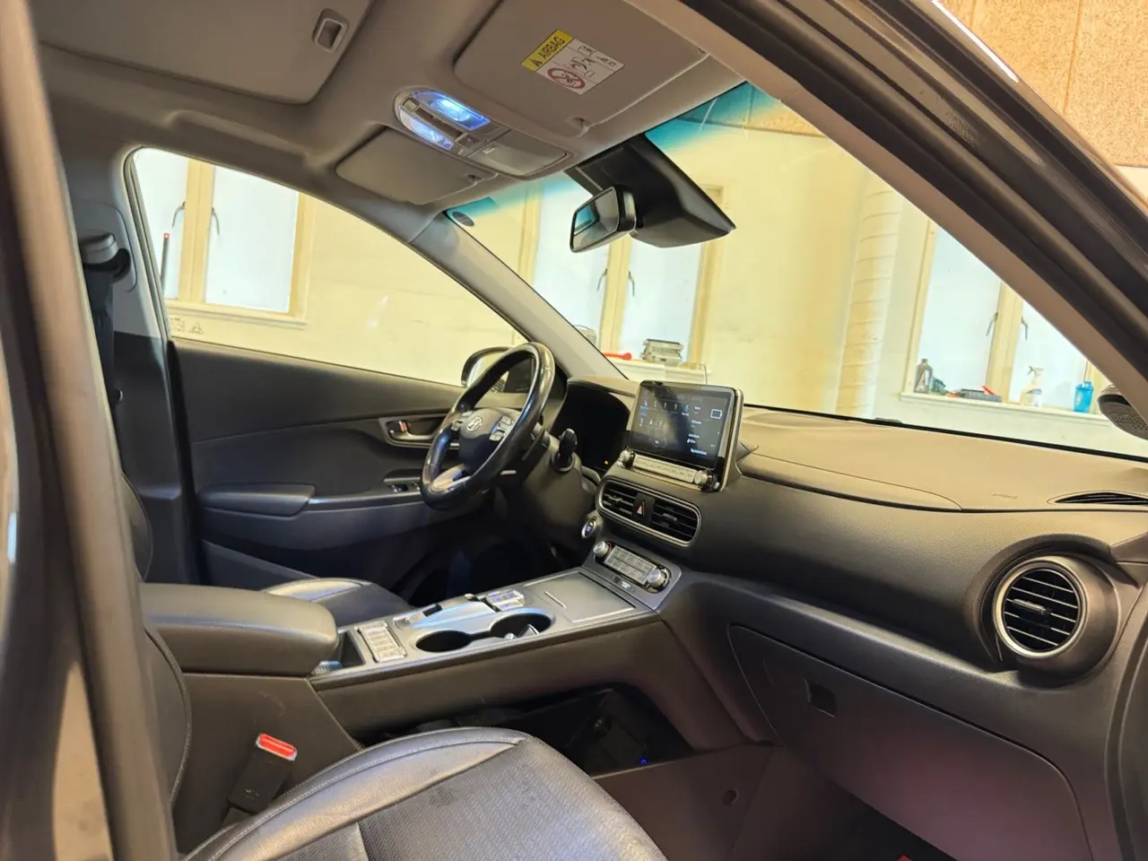 Billede 14 - Hyundai Kona 64 EV Premium