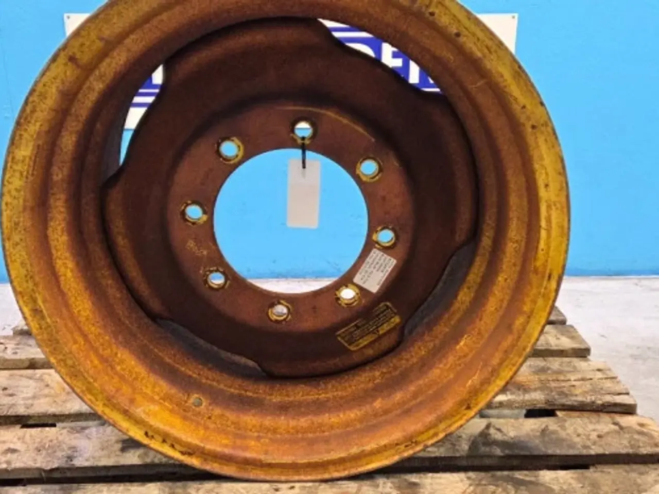 Billede 3 - 26" DW16X26