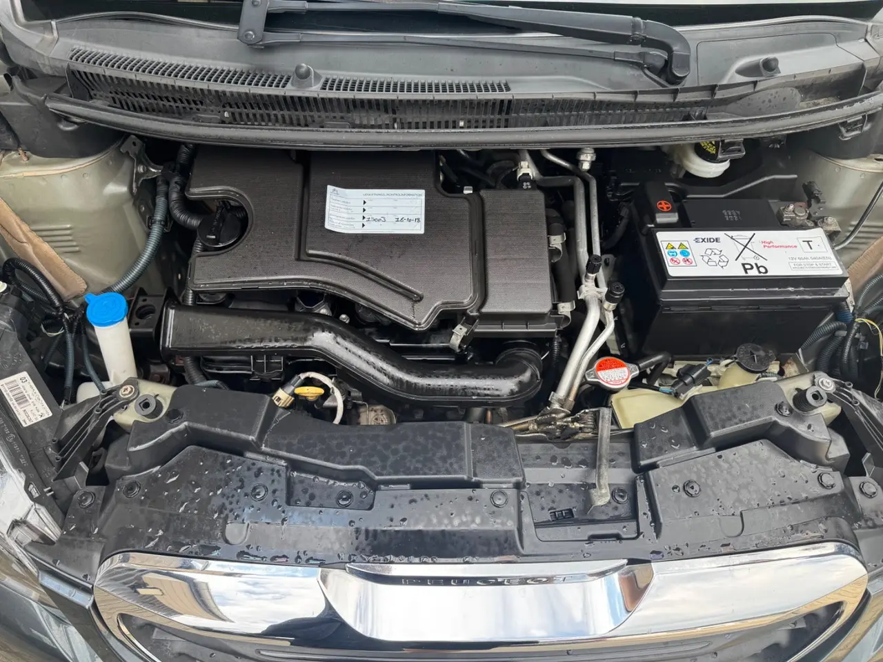 Billede 18 - Peugeot 108 1,0 e-VTi 69 Allure