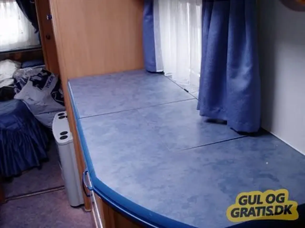 Billede 8 - CAMPING 2026