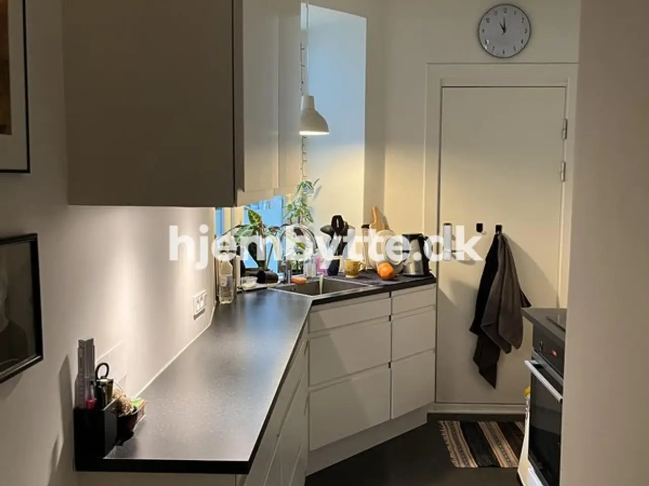 Billede 4 - Hjembytte - Horsensgade