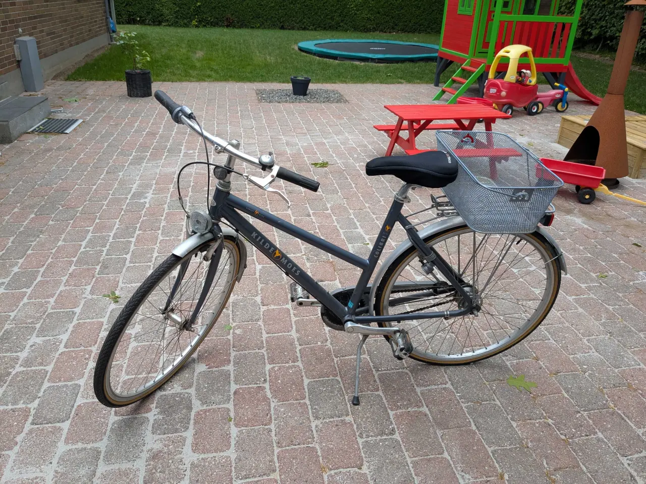 Billede 2 - Dame cykel