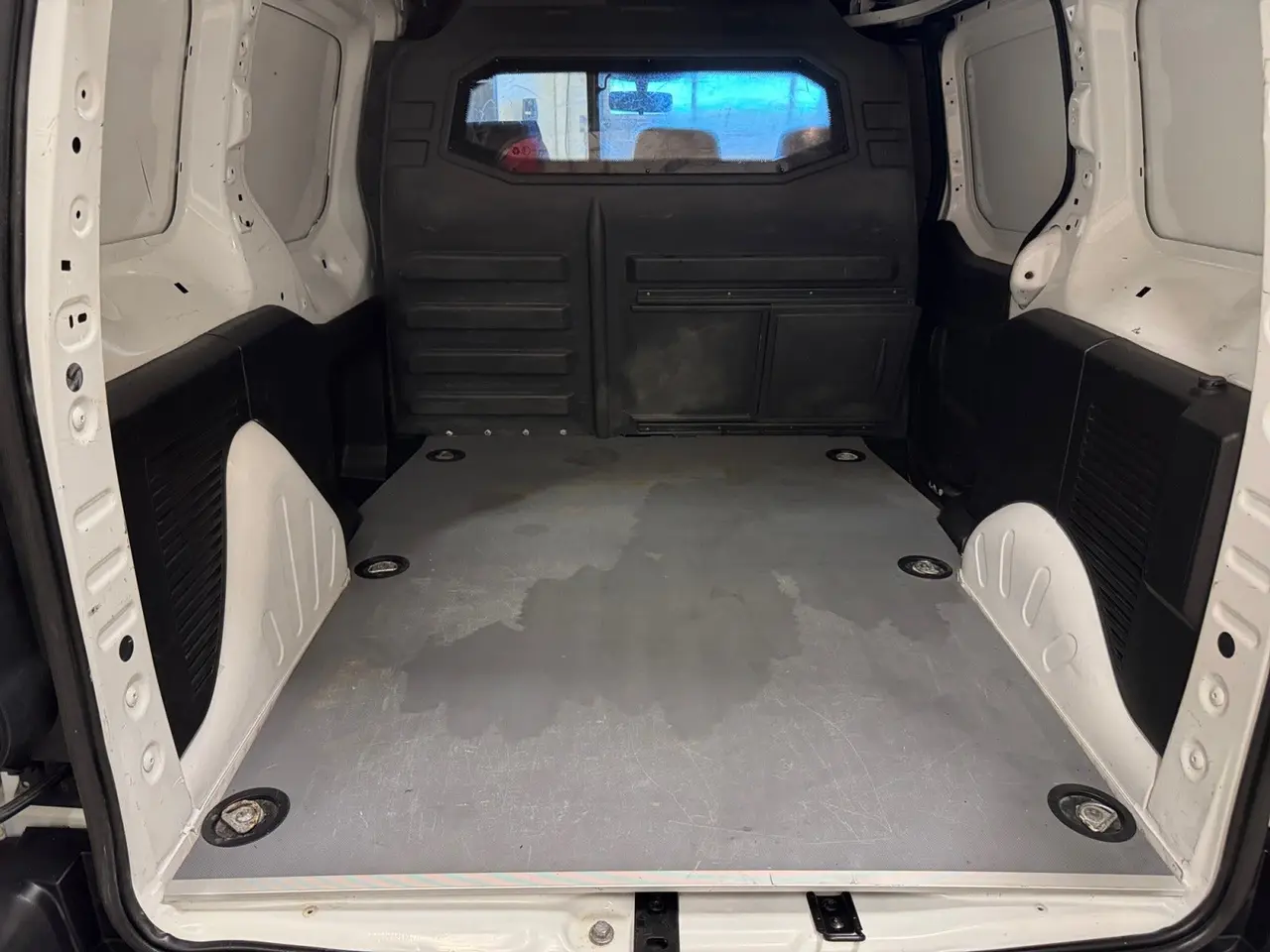 Billede 10 - Peugeot Partner 1,6 BlueHDi 100 L1 Flex Van