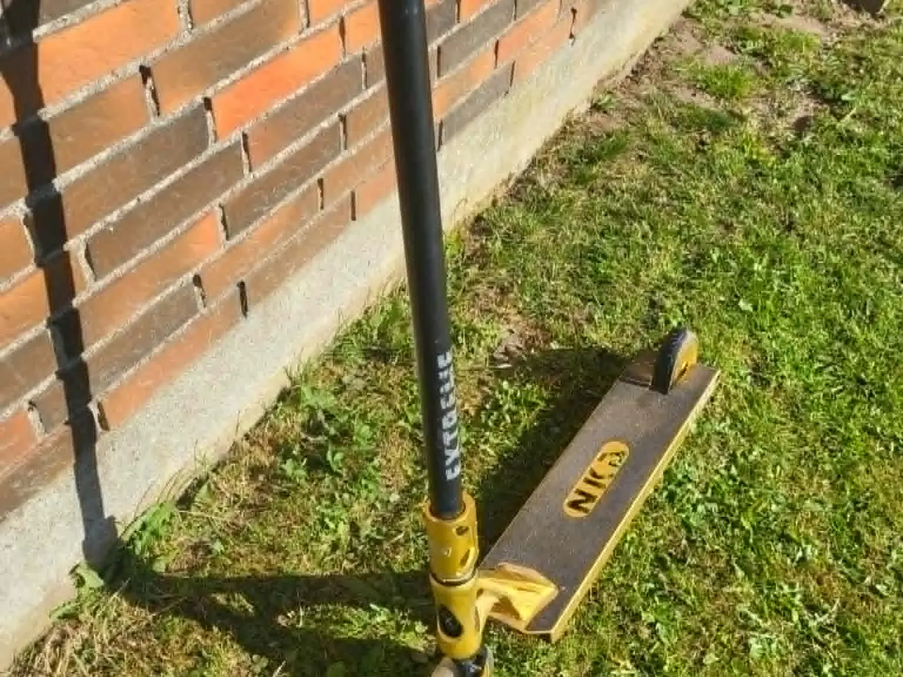 Billede 1 - niko extreme
