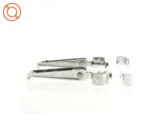 Fodstøtter fra Harley Davidson (str. 19 x 5 cm)