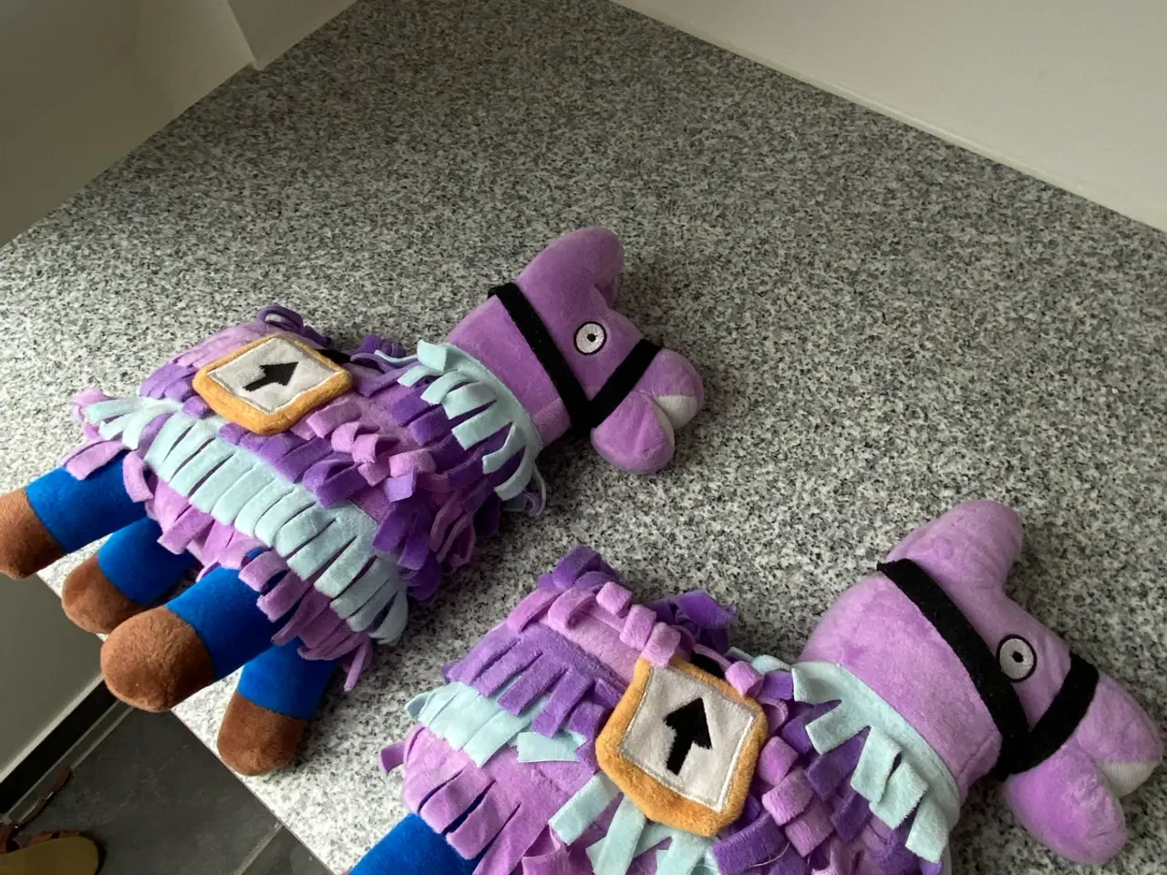 Billede 2 - Fortnite Llama